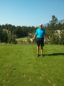 Eagle Ranch Signature Hole 