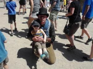 Jackson and good guy