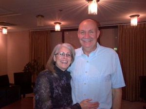 Jackie's Retirement Feb 13th 2014