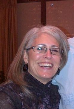 My young young wife !