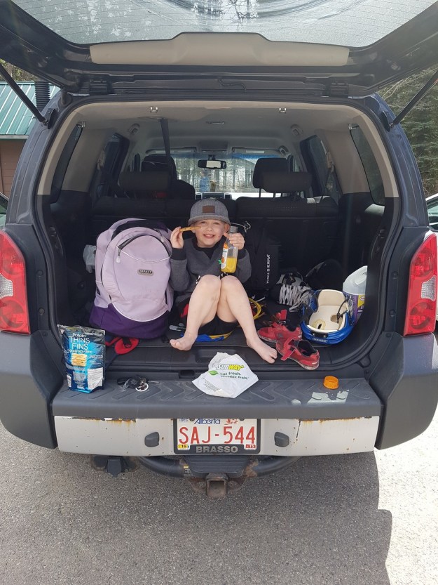 Lucky to be living in a wonderful part of the world 