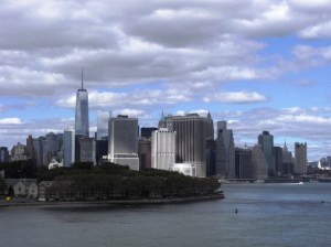 Love the SkyLine NYC