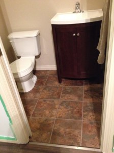 Starting to come together