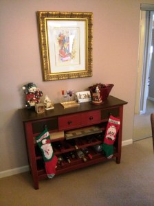 Christmas Decorations