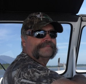 This new Good Life Member Fred Keys !