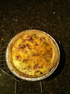 Quiche 