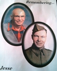 My Dad Jesse Willard 