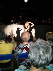 Looks pretty good for in your 70's