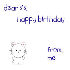 Happy Birthday Darlene 