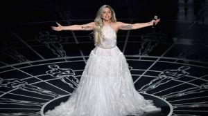 gaga