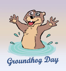 groundhog-day