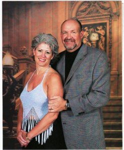 Larry 48 Not bad age at all 