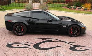 Phil's is nicer than this one.