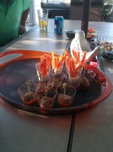 The best looking hordervrous 