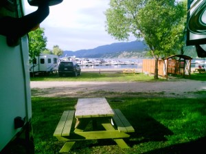 Larry Geddes  office 