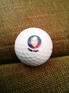 I will know which one is mine for sure !