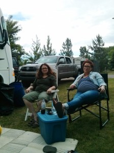 Prego Panny and Margy 