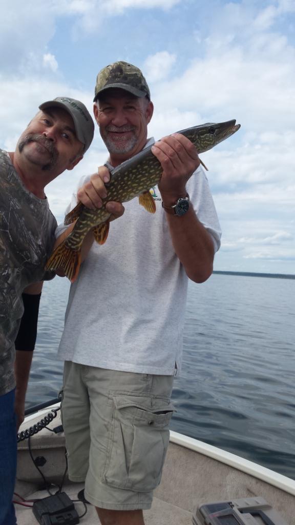 The first Jack of the Year 