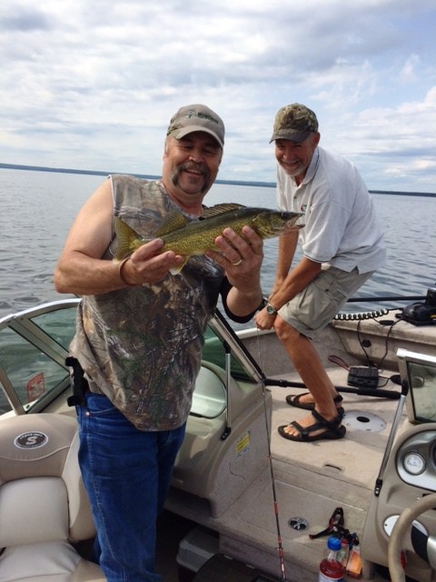 Nice Walleye