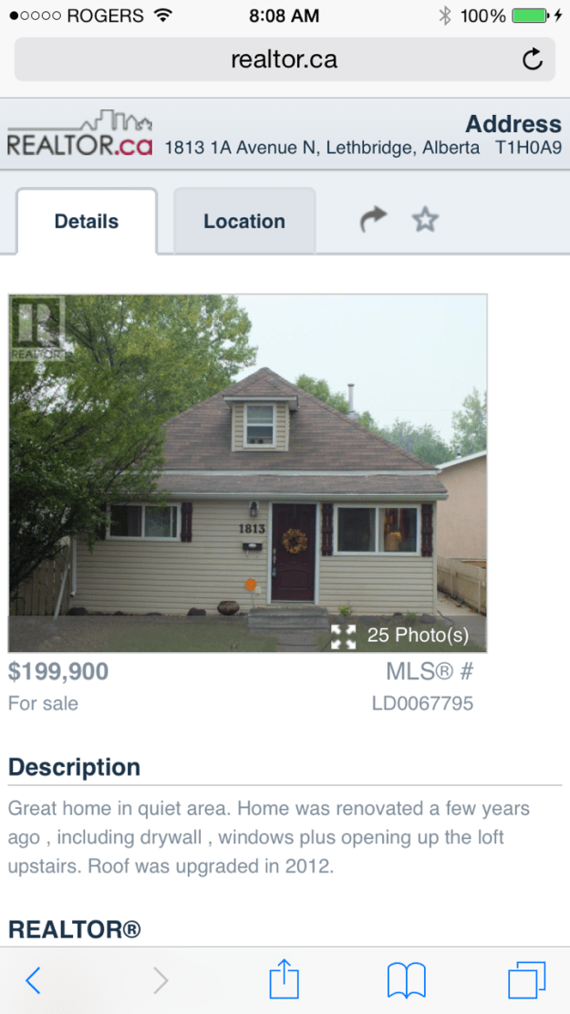 Check out this listing !