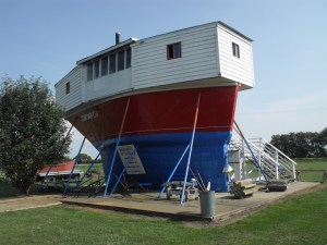 This is it. One of a kind 