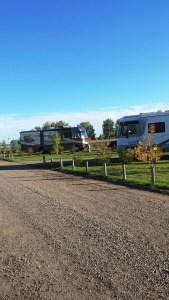 One of the nicest campground