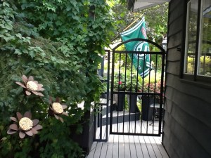 You can't live in Sask without a Roughrider jersey 