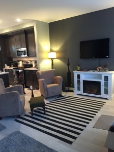 Starting to come together