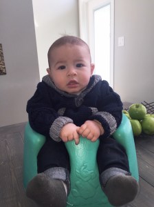 Look how big August is getting !!