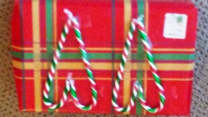 Look at this piece of art work. Do I have too much time on my hands ?