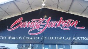 Barrett Jackson