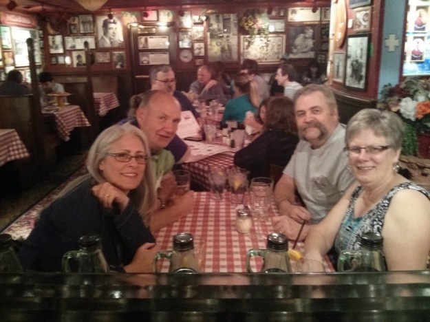 Great Place to eat !