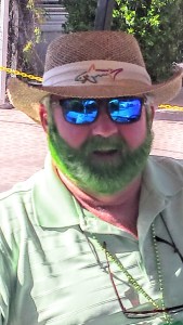 Not that going Irish !!