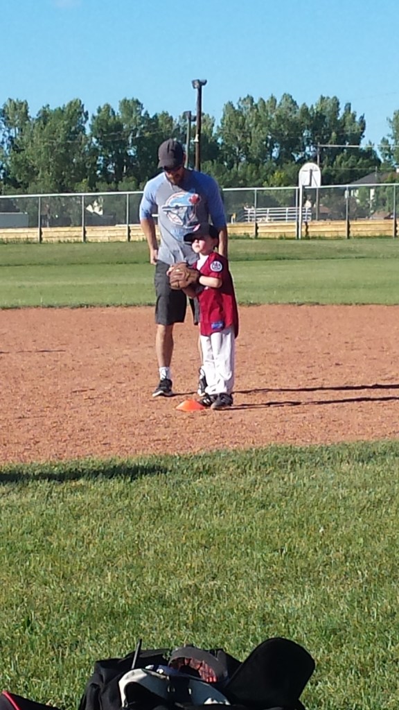 Baseball player 2016