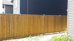 Solution fixed it up pretty good