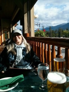 Even if it 80 degrees she wears a pashmina