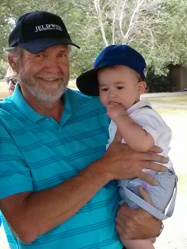 Happy Birthday August #1