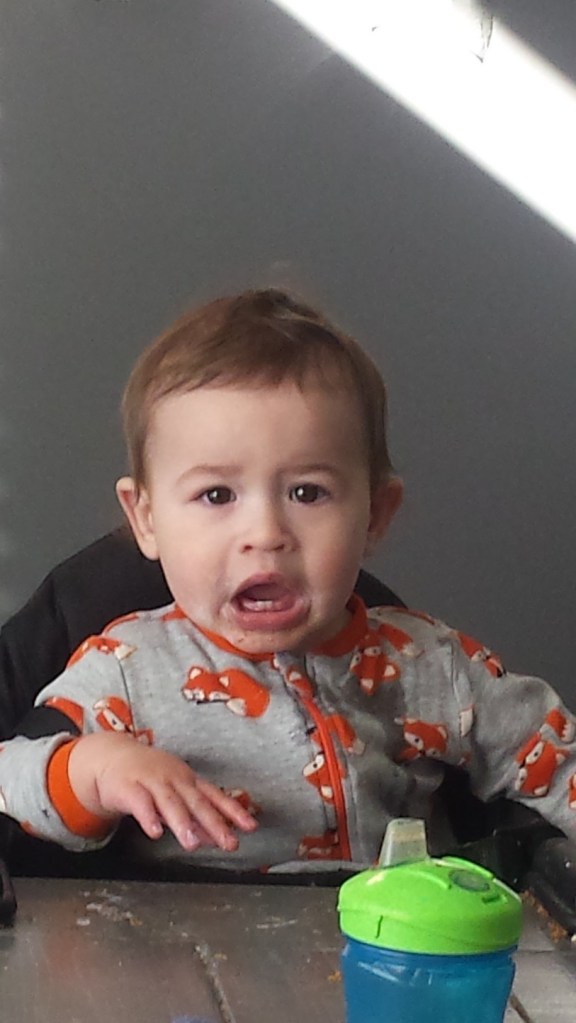 Help ! you left me alone with these old guys. HELP !