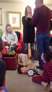 New kind of signing ? 