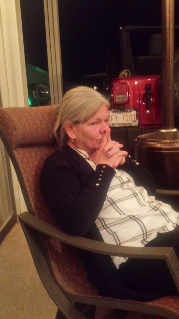 Jenny on the world wide web. Now !!