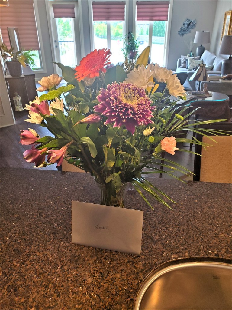 A lot less expensive than a cruise LOL 